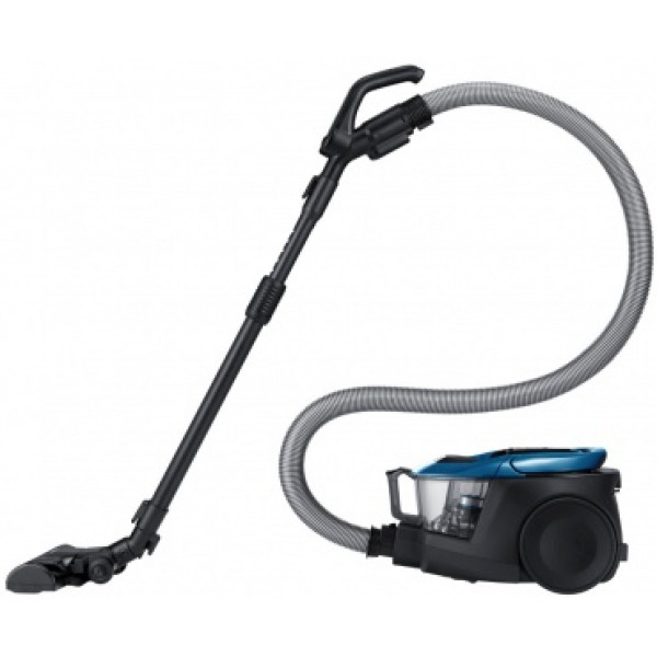 Фото - Пилосос для сухого прибирання без мішка Samsung VC07M31D3HU/UK