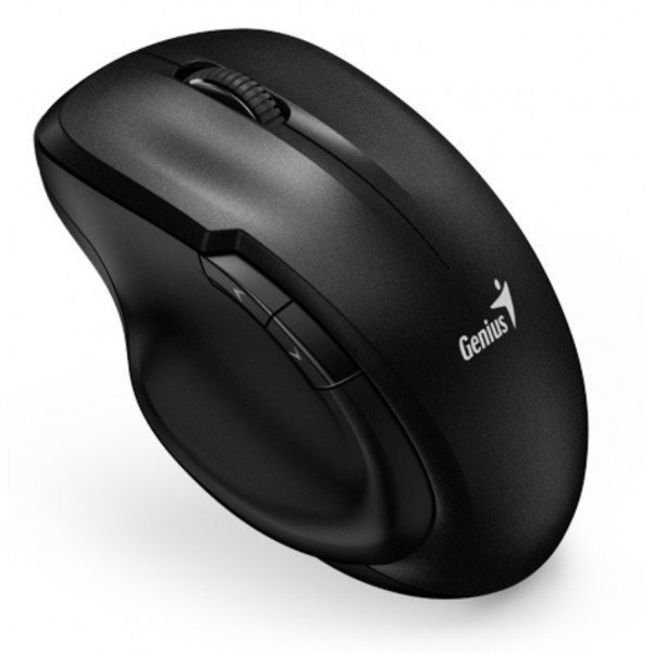 Фото - Мышь беспроводная Genius Ergo 8200S Black (31030029400)