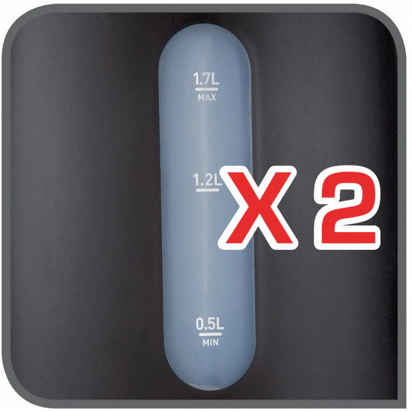 Фото - Электрический чайник Tefal KO330830