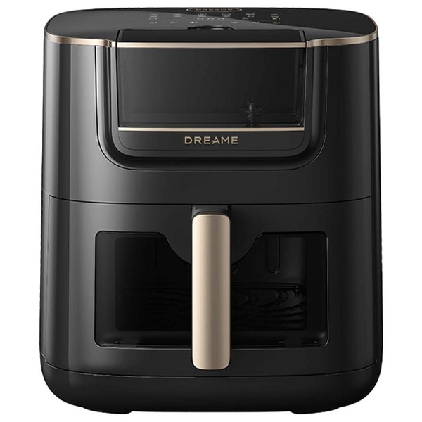 Фото - Мультипечь Dreame AF30 Black (AF30-BK)