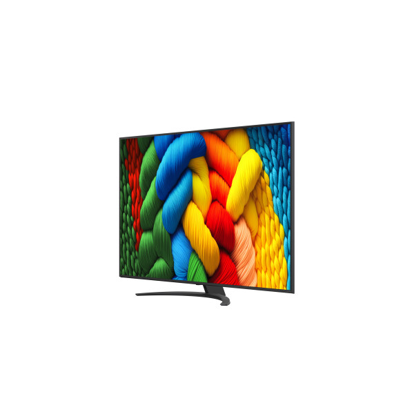 Фото - Телевізор LG 75NANO81A6A