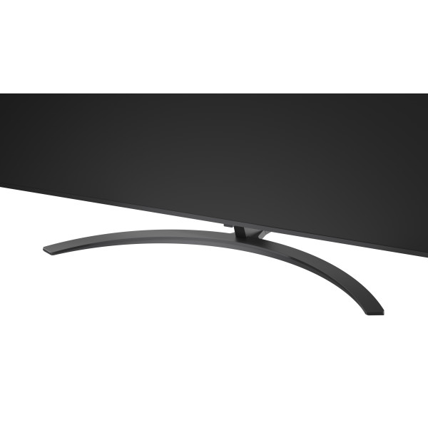 Фото - Телевізор LG 75NANO81A6A