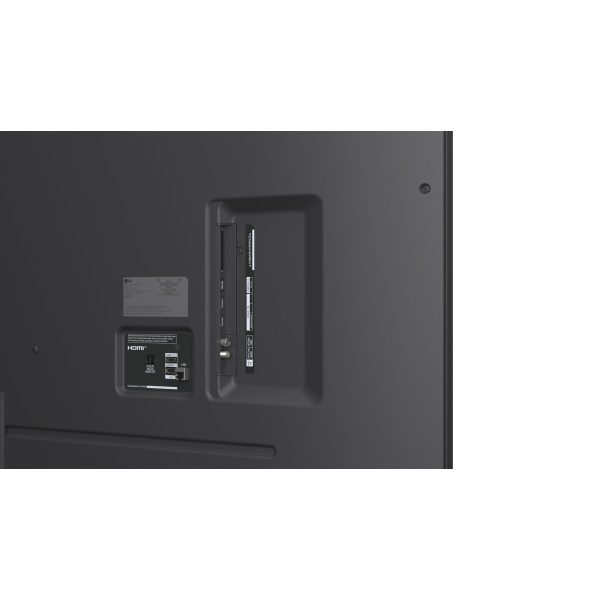 Фото - Телевізор LG 75NANO81A6A