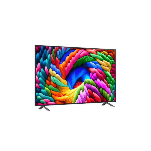 Фото - Телевізор LG 75NANO90A6B