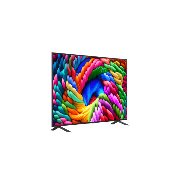 Фото - Телевізор LG 75NANO90A6B
