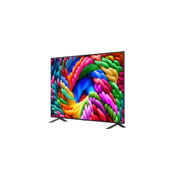 Фото - Телевізор LG 75NANO90A6B