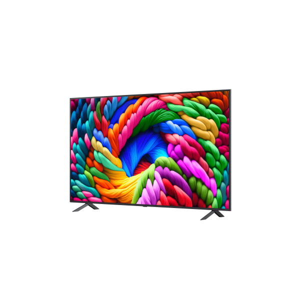 Фото - Телевізор LG 75NANO90A6B