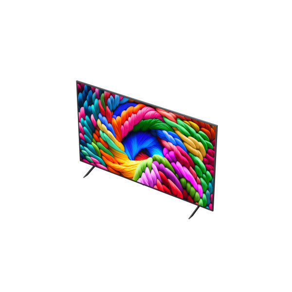 Фото - Телевізор LG 75NANO90A6B