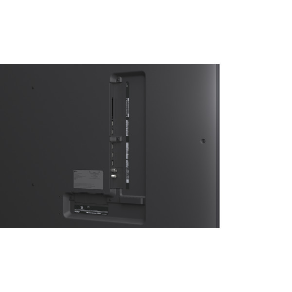Фото - Телевізор LG 75NANO90A6B