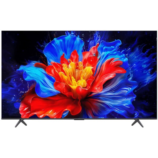 Фото - Телевизор TCL 75P81K