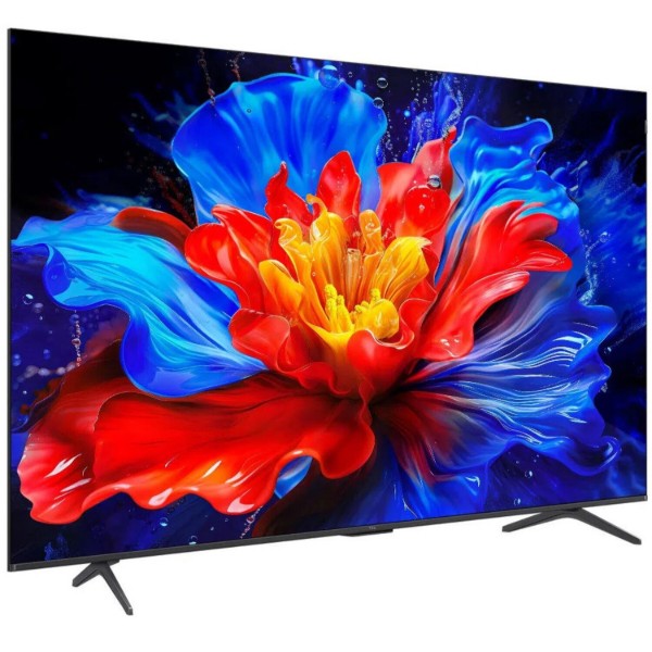 Фото - Телевизор TCL 75P81K
