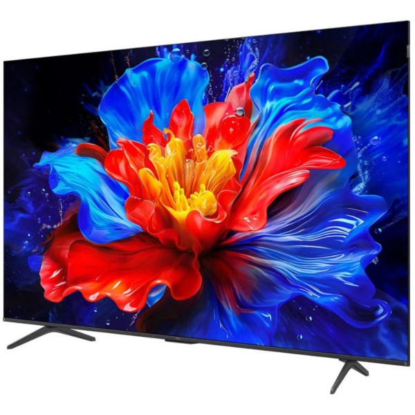 Фото - Телевизор TCL 75P81K