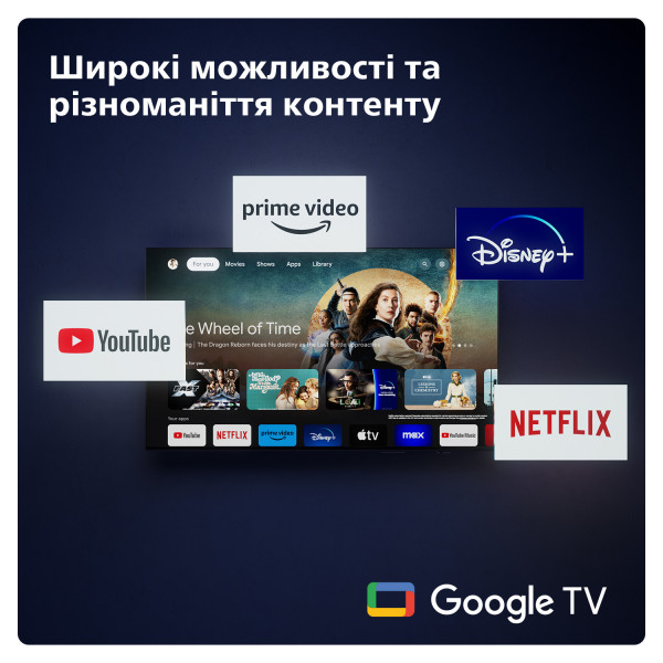 Фото - Телевизор Philips 75PML8709/12