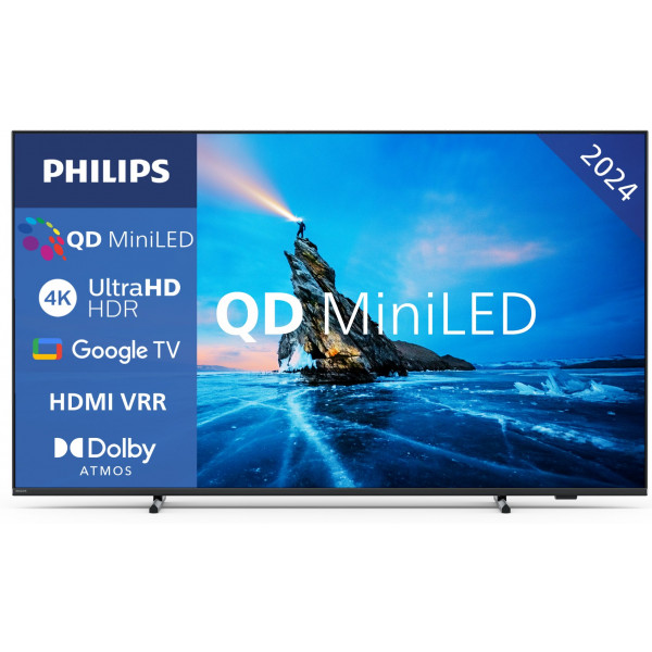 Фото - Телевизор Philips 75PML8709/12