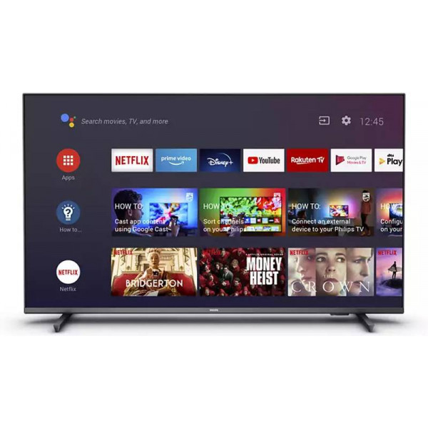 Фото - Телевизор Philips 75PUS7906/12