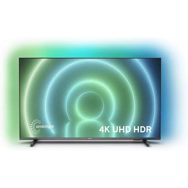 Фото - Телевизор Philips 75PUS7906/12 Фото - Телевизор Philips 75PUS7906/12