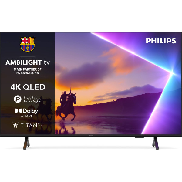 Фото - Телевізор Philips 75PUS8510/12