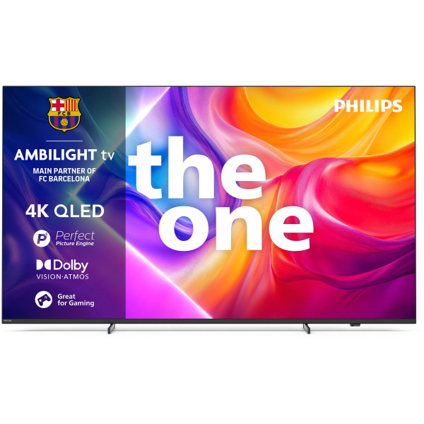 Фото - Телевизор Philips 75PUS9010/12