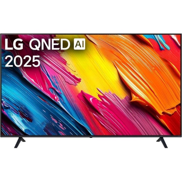 Фото - Телевізор LG 75QNED7EA6B