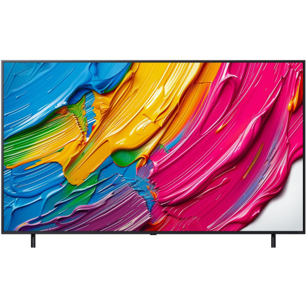 Фото - Телевизор LG 75QNED80A6A
