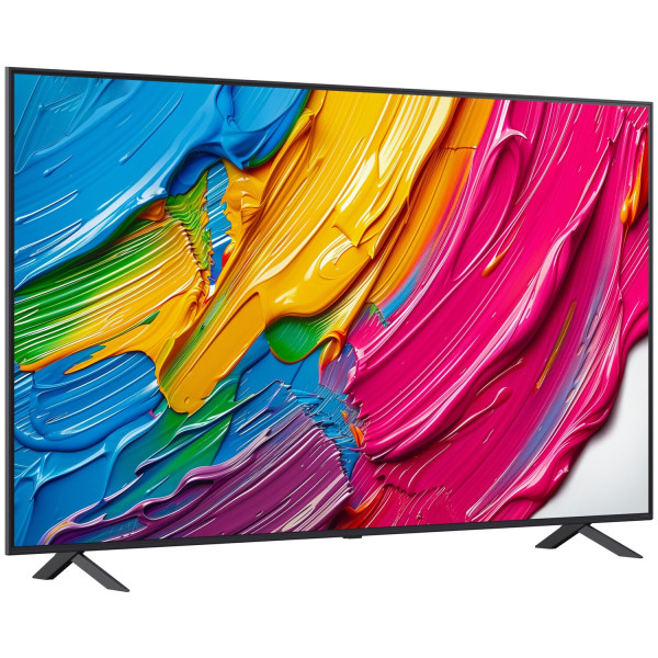 Фото - Телевизор LG 75QNED80A6A