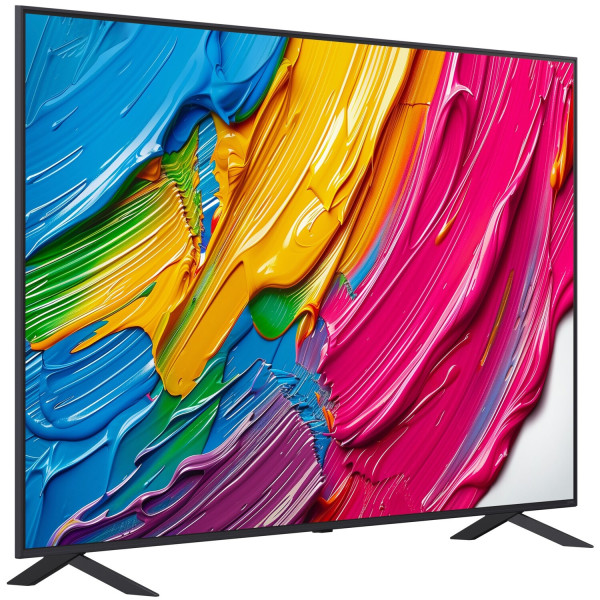 Фото - Телевизор LG 75QNED80A6A
