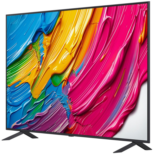 Фото - Телевизор LG 75QNED80A6A