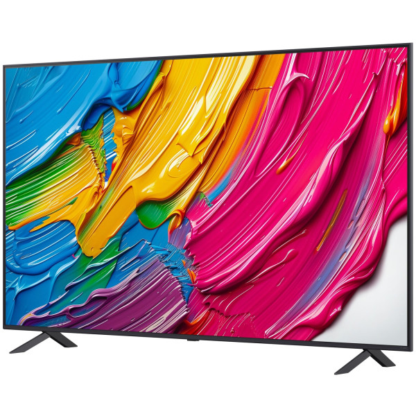 Фото - Телевизор LG 75QNED80A6A