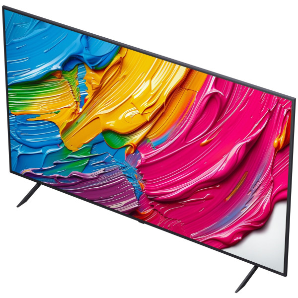 Фото - Телевизор LG 75QNED80A6A
