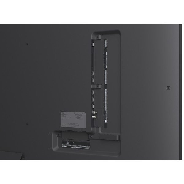 Фото - Телевизор LG 75QNED86A6A