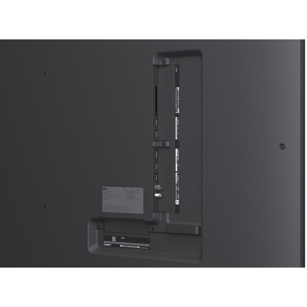 Фото - Телевизор LG 75QNED80A6A