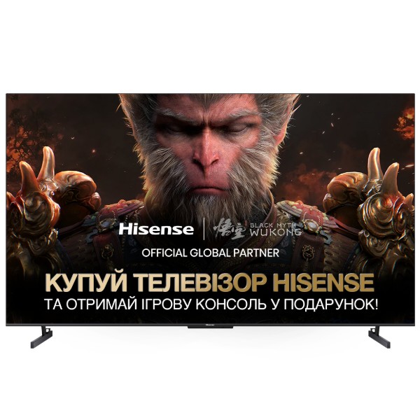 Фото - Телевизор Hisense 75U7KQ