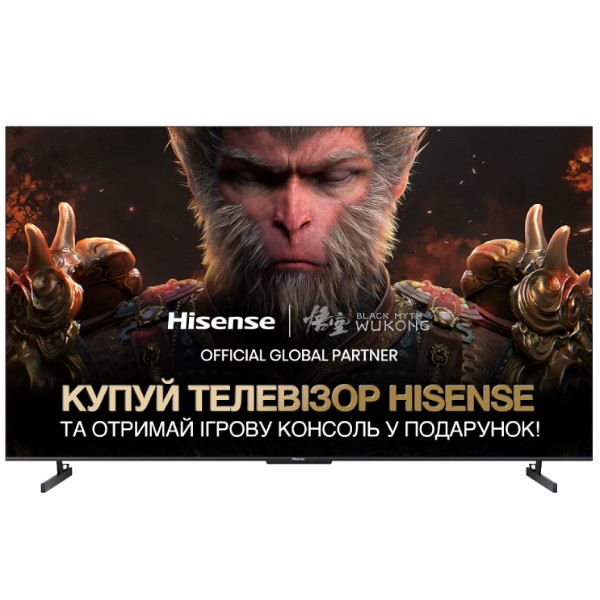 Фото - Телевизор Hisense 75U7KQ