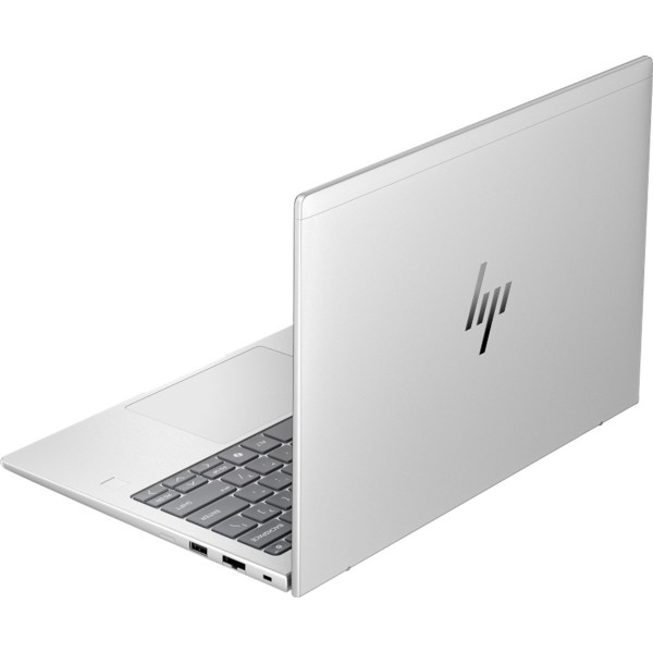 Фото - Ноутбук HP EliteBook 6 G1i (AU7P1AV_V1) Pike Silver