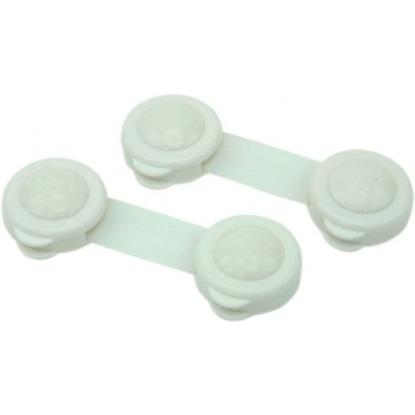 Фото - Замок для меблів багатофункціональний Baby Team арт. 7604