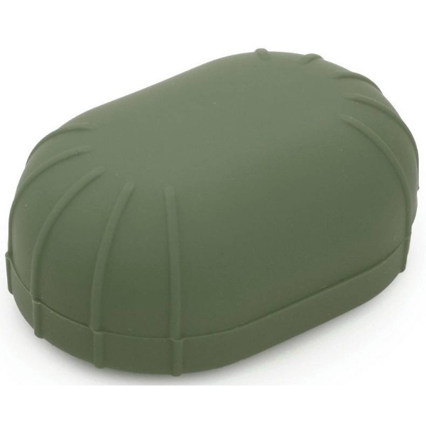 Фото - Чохол для навушників BeCover Silicon for Xiaomi Redmi AirDots / Redmi AirDots 2 / Redmi AirDots S Dark Green (706008)