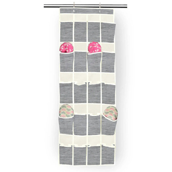 Фото - Органайзер для хранения Handy Home 20 секций, 44x135 см (ASH-09)