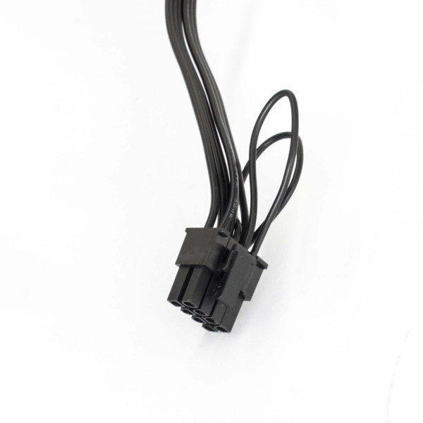 Фото - Блок питания для ПК Gamemax GM-600B