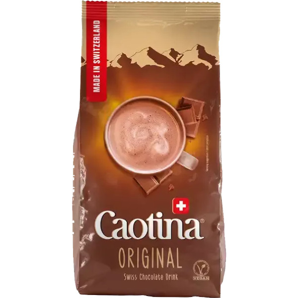 Фото - Какао Caotina Classic 1 кг