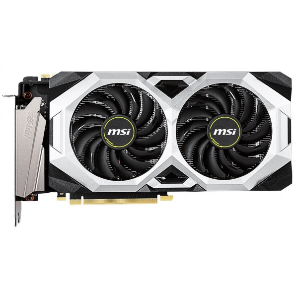 Видеокарта MSI GeForce RTX 2070 Super Ventus GP OC 8GB GDDR6