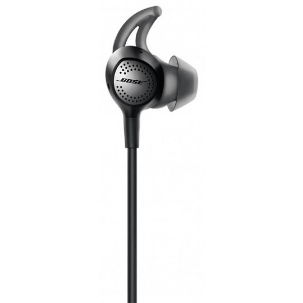 Фото - Наушники вкладыши беспроводные Bose QuietControl 30 Wireless Black (761448-0010)