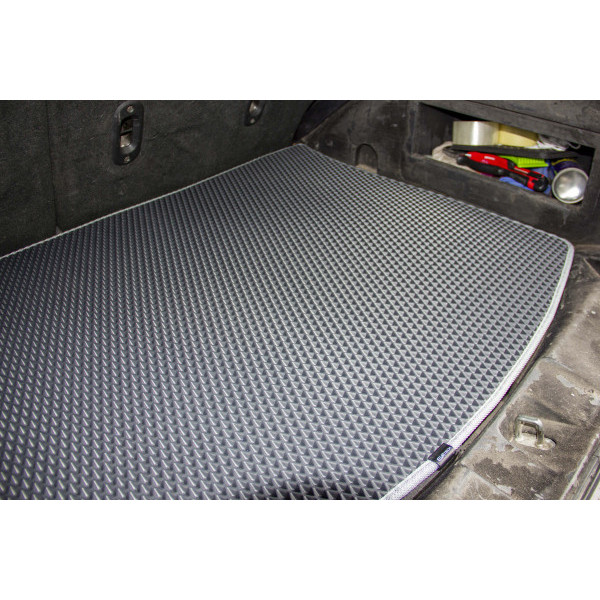 Фото - EVA килимок в багажник авто EVAtech для Patriot (MK74) Restyling Jeep 2011-2016 1 покоління SUV USA (JP1761B1RBB)