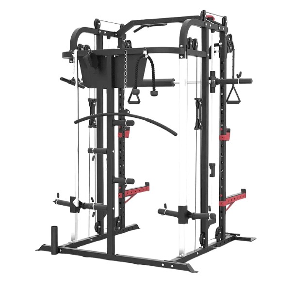 Фото - Силова станція Toorx All-in-One (ASX-90)