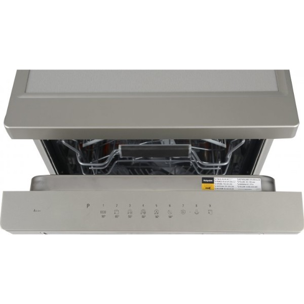 Фото - Мікропошкодження - Посудомийна машина окремостояча Hotpoint-Ariston HSFO 3T235 WC X