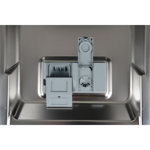 Фото - Мікропошкодження - Посудомийна машина окремостояча Hotpoint-Ariston HSFO 3T235 WC X