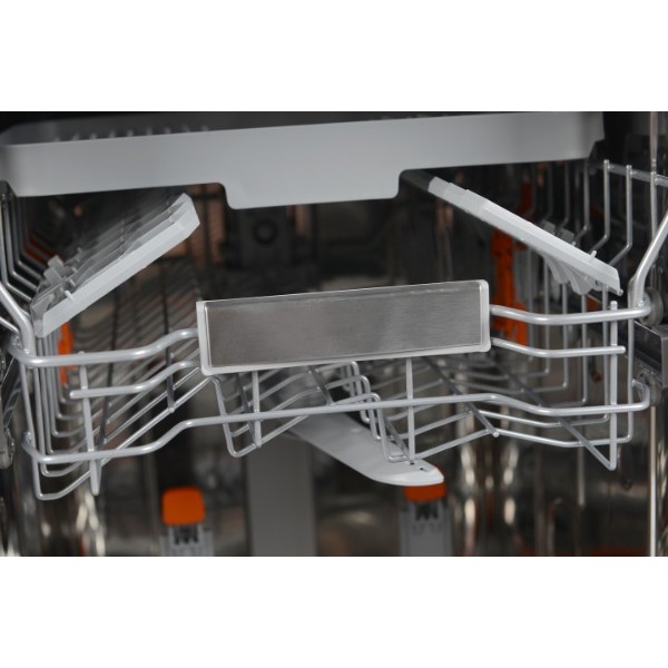 Фото - Мікропошкодження - Посудомийна машина окремостояча Hotpoint-Ariston HSFO 3T235 WC X