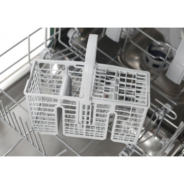 Фото - Мікропошкодження - Посудомийна машина окремостояча Hotpoint-Ariston HSFO 3T235 WC X