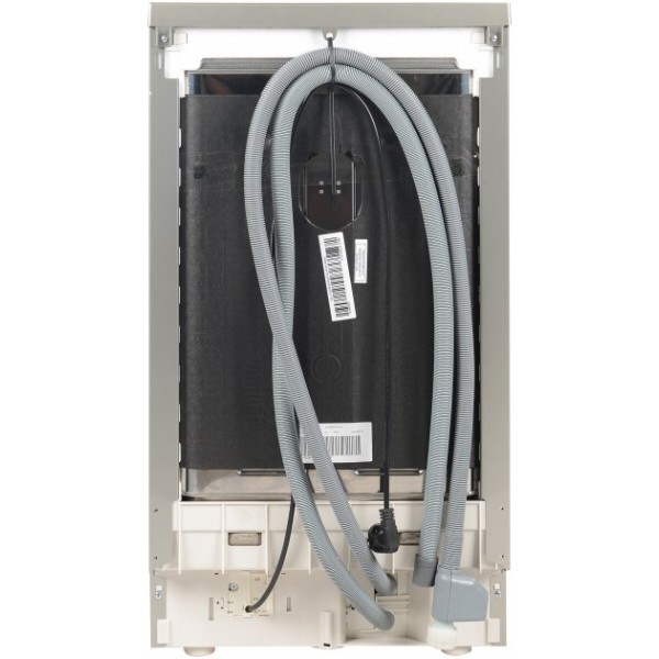 Фото - Мікропошкодження - Посудомийна машина окремостояча Hotpoint-Ariston HSFO 3T235 WC X