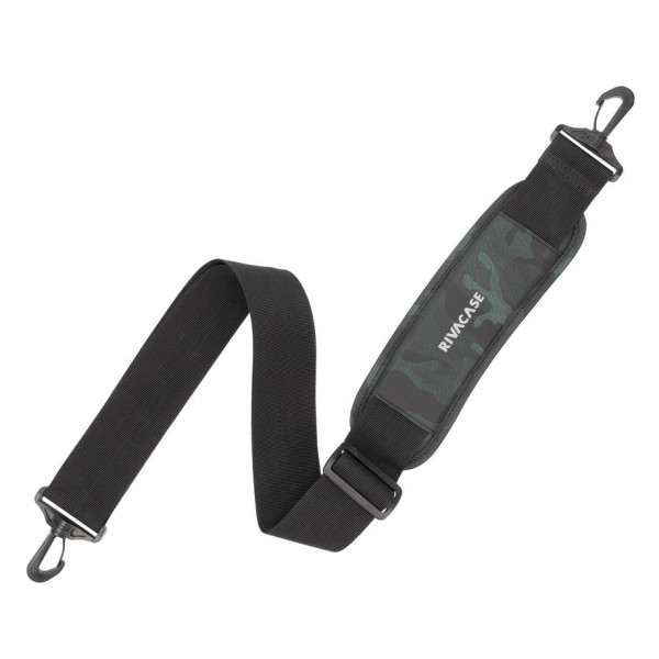 Фото - Сумка дорожня RIVACASE Sherwood 7641 Navy Camo