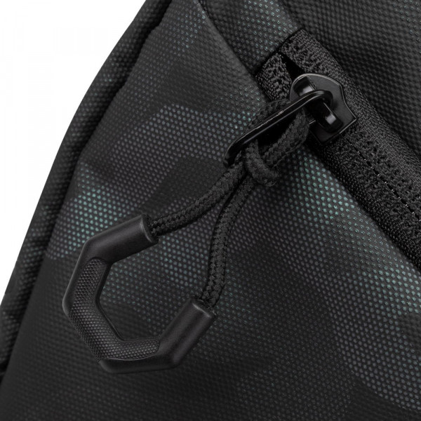 Фото - Сумка дорожня RIVACASE Sherwood 7641 Navy Camo